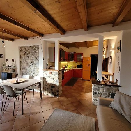 Il Pozzo Apartment Tremezzo Exterior photo