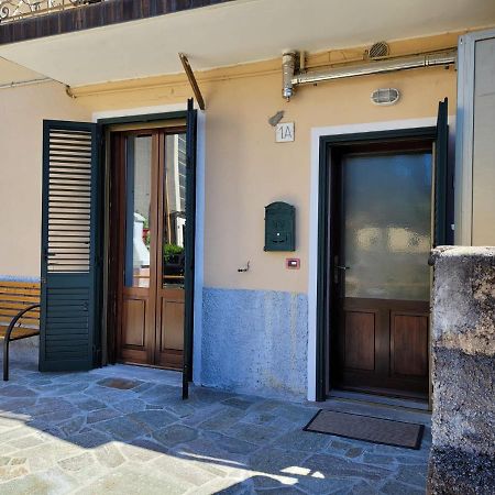 Il Pozzo Apartment Tremezzo Exterior photo