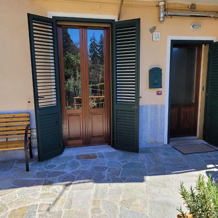 Il Pozzo Apartment Tremezzo Exterior photo