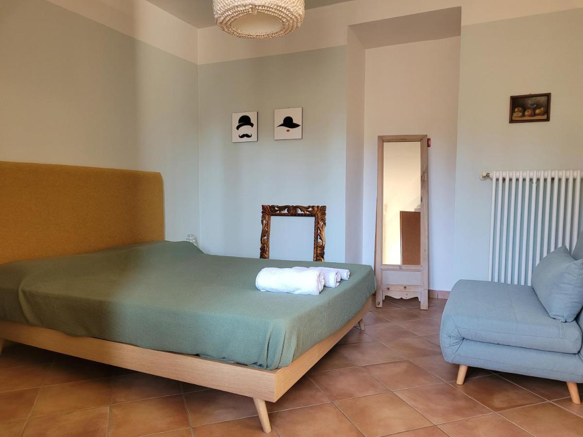 Il Pozzo Apartment Tremezzo Exterior photo