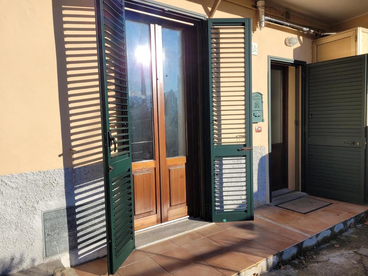 Il Pozzo Apartment Tremezzo Exterior photo