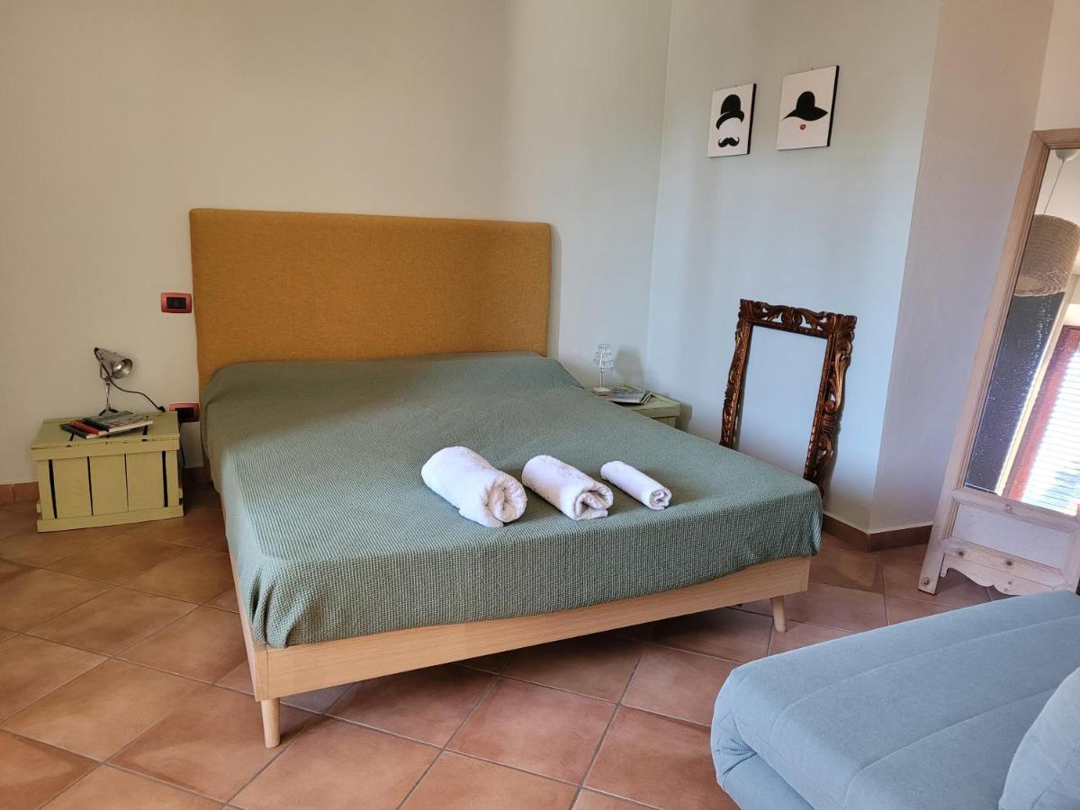 Il Pozzo Apartment Tremezzo Exterior photo