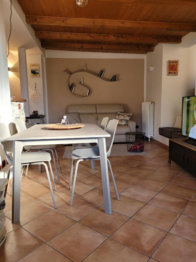 Il Pozzo Apartment Tremezzo Exterior photo