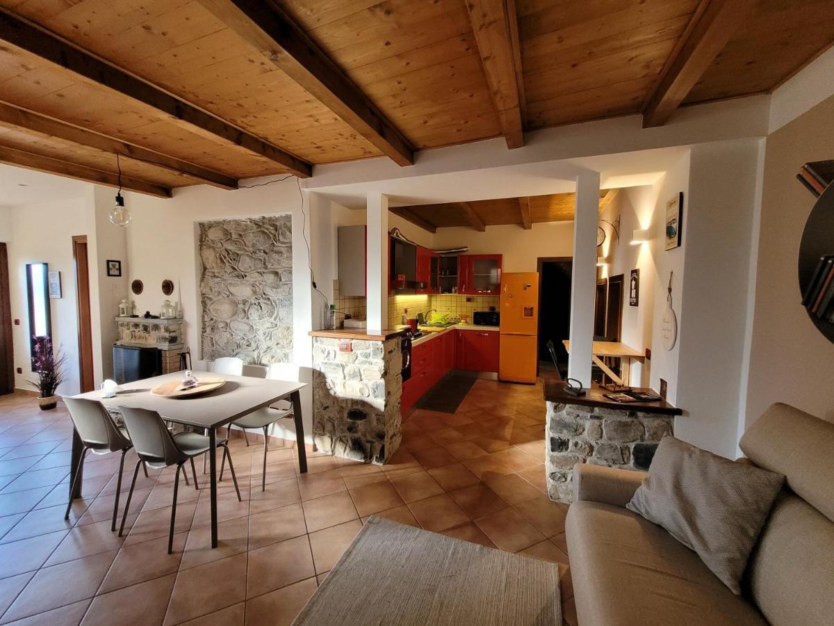 Il Pozzo Apartment Tremezzo Exterior photo