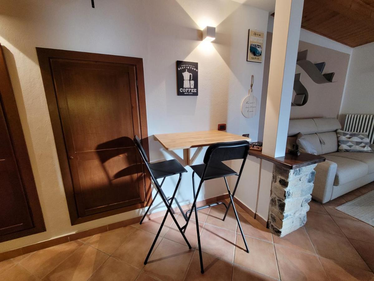 Il Pozzo Apartment Tremezzo Exterior photo