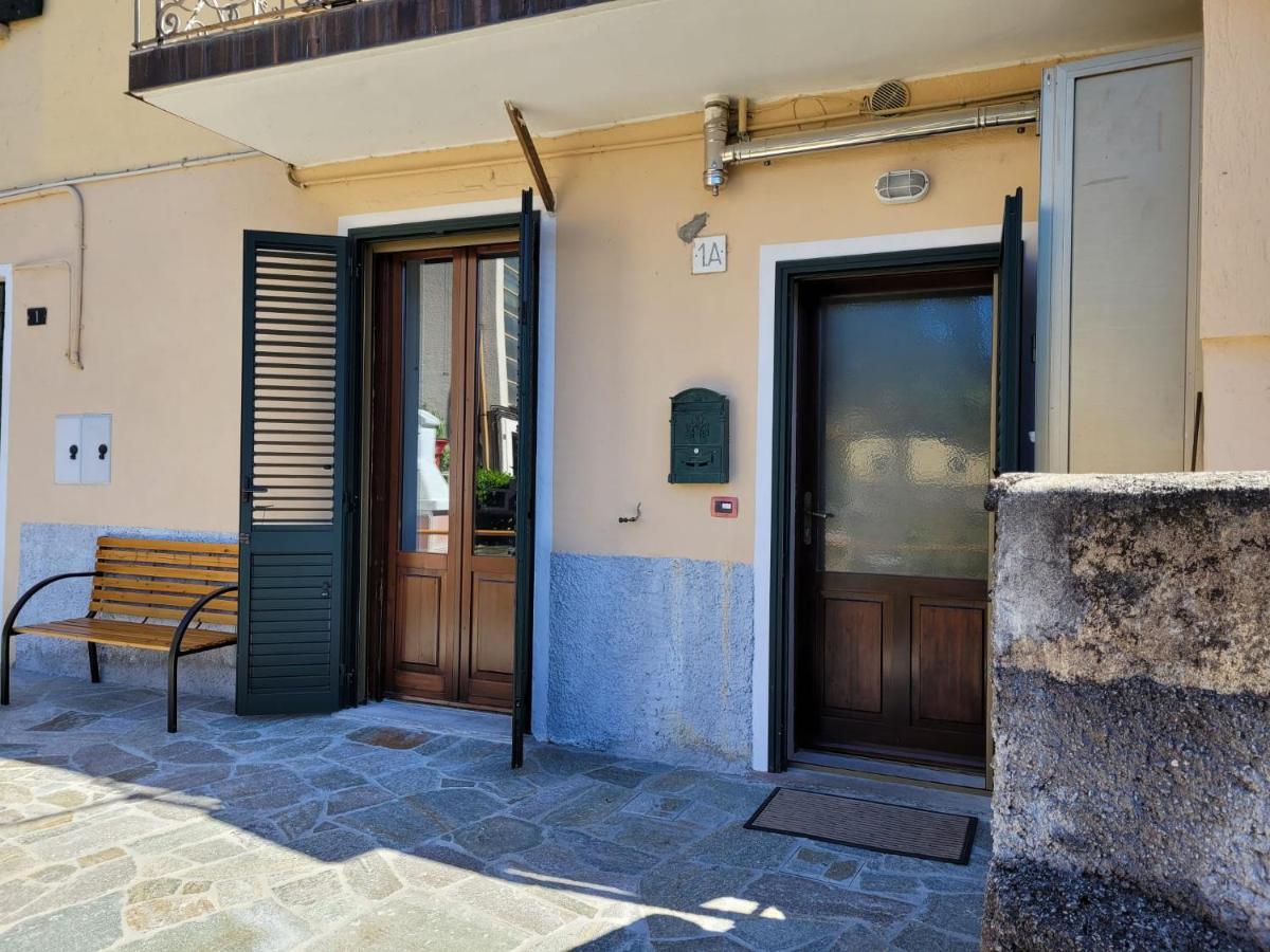 Il Pozzo Apartment Tremezzo Exterior photo